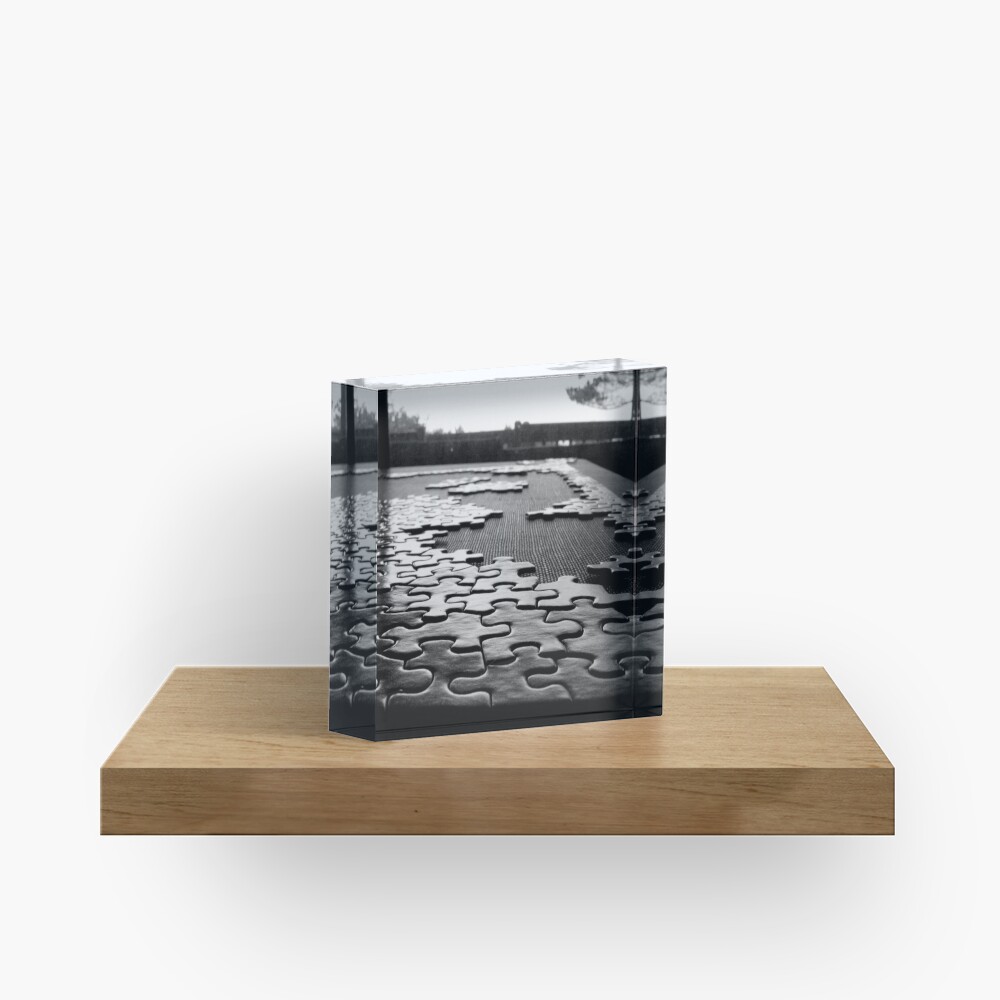 Item preview, Acrylic Block designed and sold by DaogreerEarth.