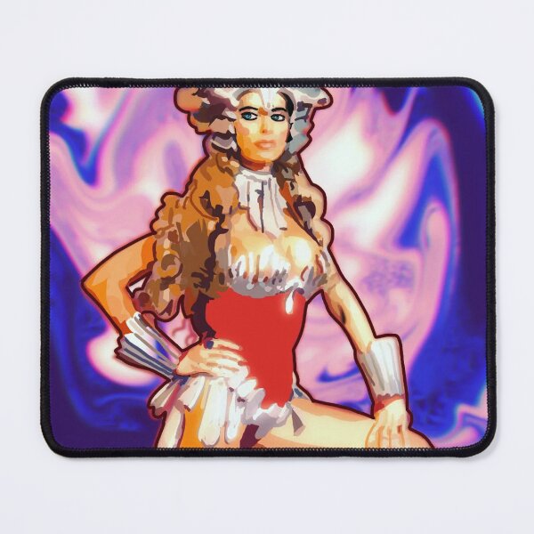 Item preview, Queen of the Galaxy designed and sold by soldesign72.