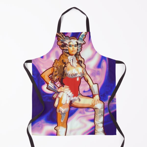 Item preview, Queen of the Galaxy designed and sold by soldesign72.