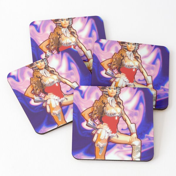 Item preview, Queen of the Galaxy designed and sold by soldesign72.