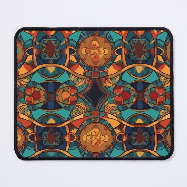 Item preview, Moroccan Nights  designed and sold by PrintablyPrints.