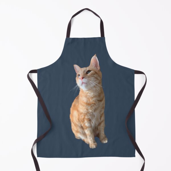 Item preview, Rufus the Ginger Bengal Maine Coon designed and sold by barksandsqueaks.