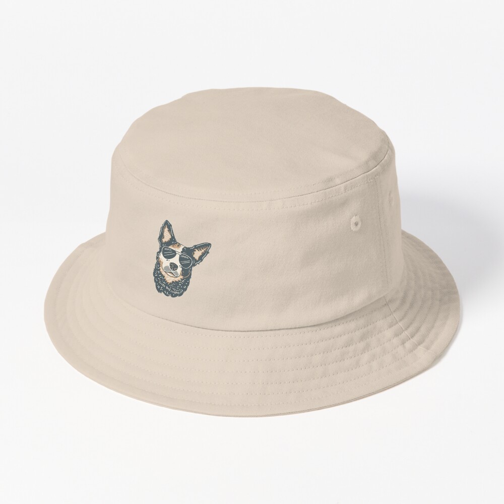 Item preview, Bucket Hat designed and sold by taylorsarttable.