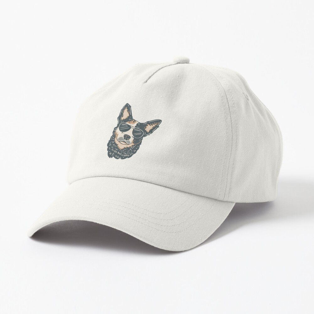 Item preview, Dad Hat designed and sold by taylorsarttable.