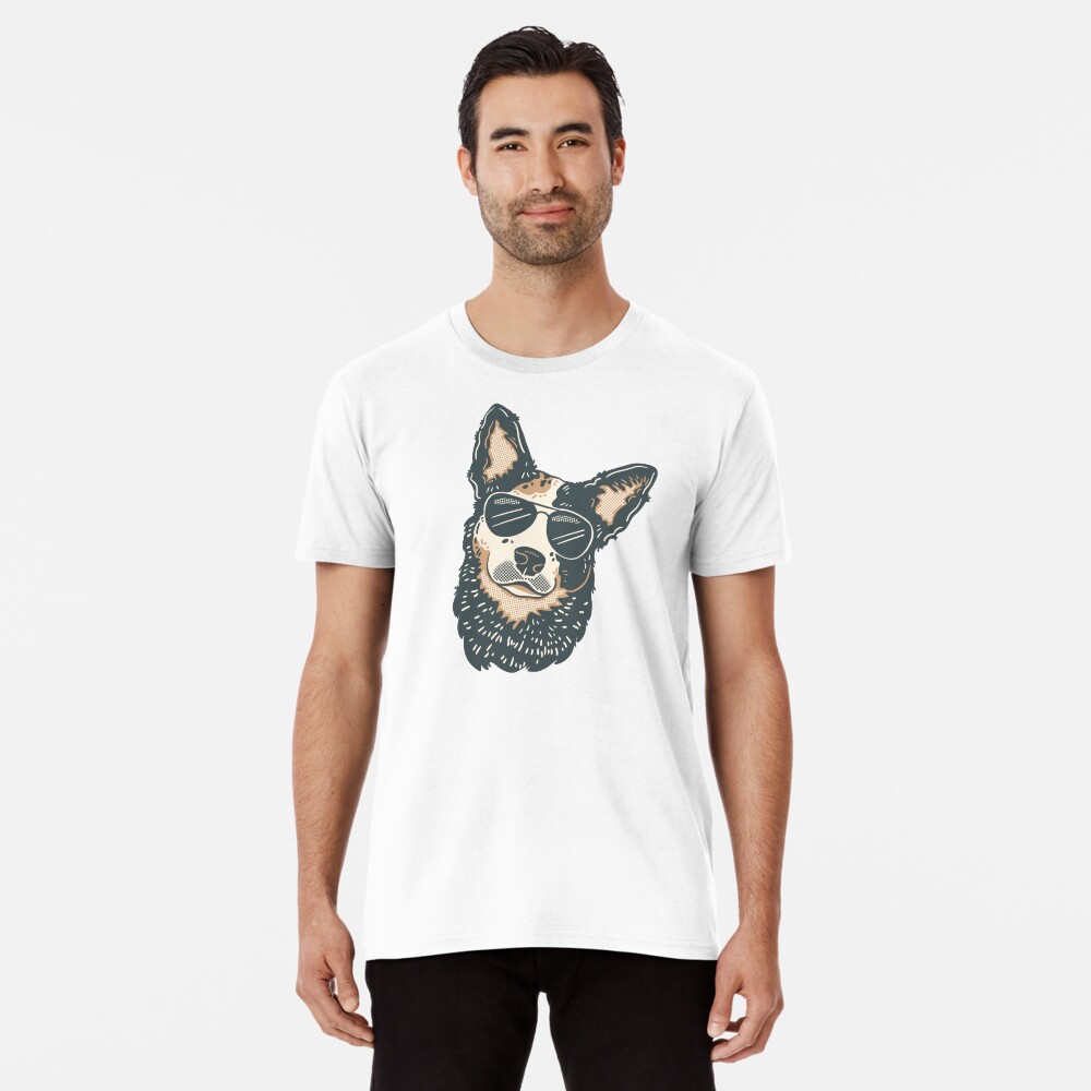 Item preview, Premium T-Shirt designed and sold by taylorsarttable.