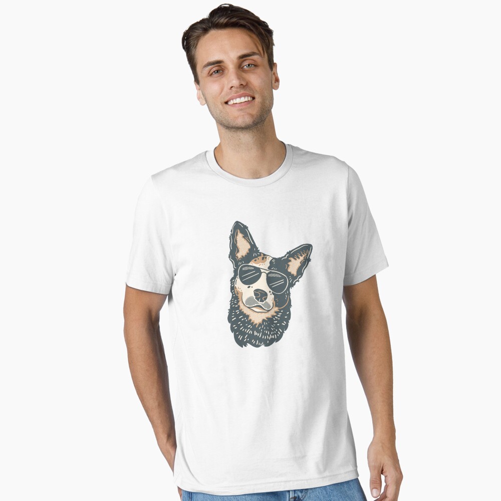 Item preview, Essential T-Shirt designed and sold by taylorsarttable.