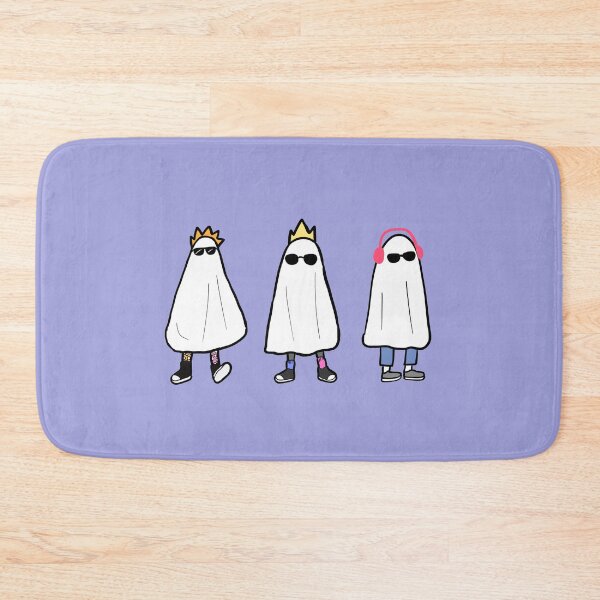 Item preview, Ghosts with glasses pack  designed and sold by Mayarart.