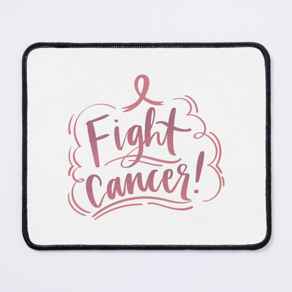 Item preview, fight cancer - cancer awareness designed and sold by vargass street.