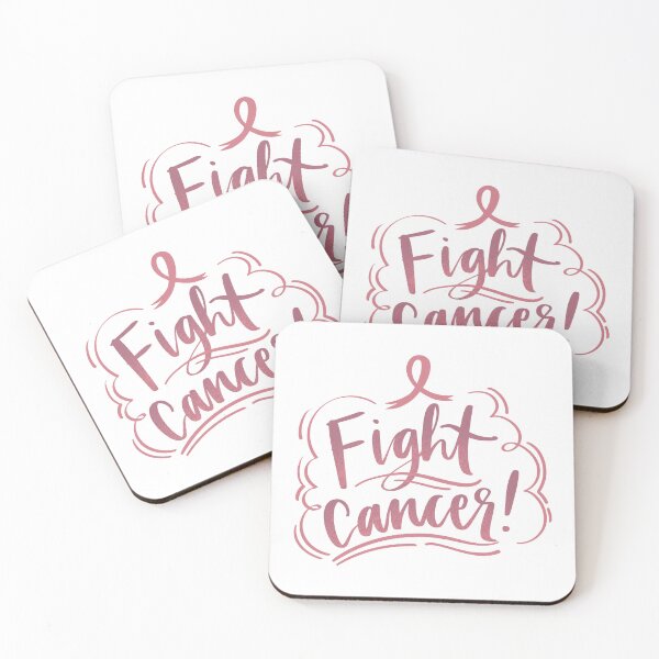 Item preview, fight cancer - cancer awareness designed and sold by vargass street.