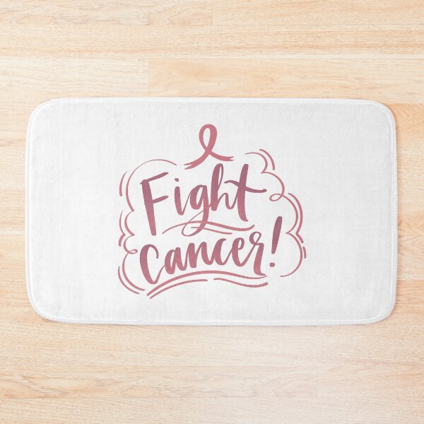 Item preview, fight cancer - cancer awareness designed and sold by vargass street.