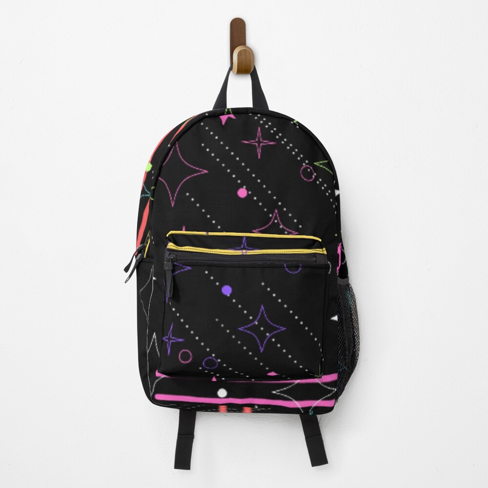 Item preview, Backpack designed and sold by AIStarDesigns.