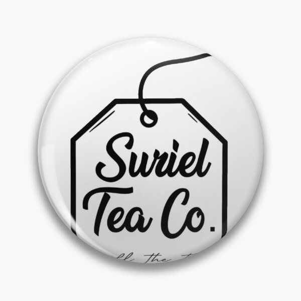 Item preview, Acotar Suriel Tea designed and sold by MILODOX.