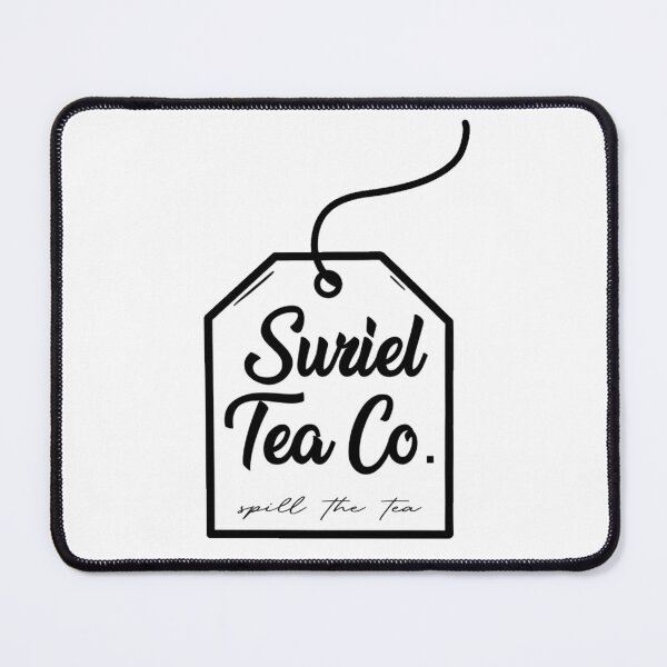 Item preview, Acotar Suriel Tea designed and sold by MILODOX.
