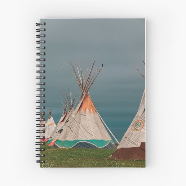 Item preview, teepee designed and sold by AnaLoup.