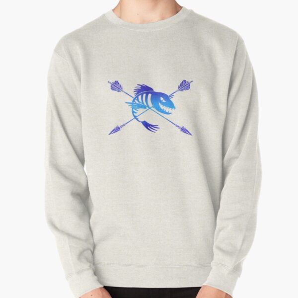 Bowfishing Sweatshirts & Hoodies for Sale
