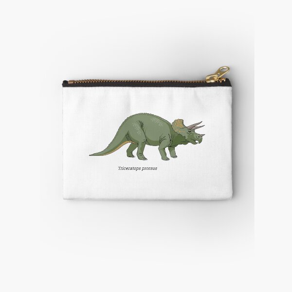 Item preview, Triceratops - dinosaur designed and sold by Wittylot.