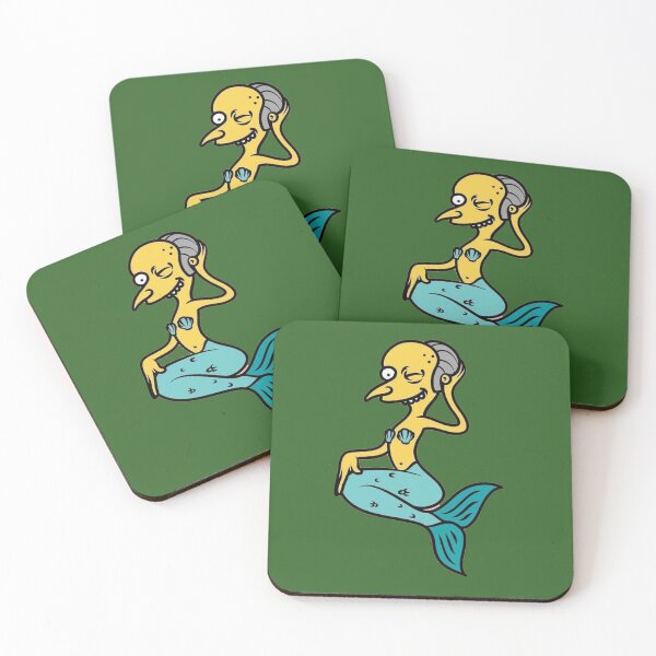 Aperçu de l'œuvre SIMPMERMAID créée et vendue par Angelica Maria Franco Cano.