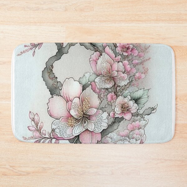 Item preview, sakura designed and sold by UndineSea.