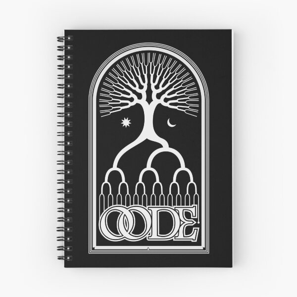 Item preview, OODE 27 designed and sold by KdubbG.