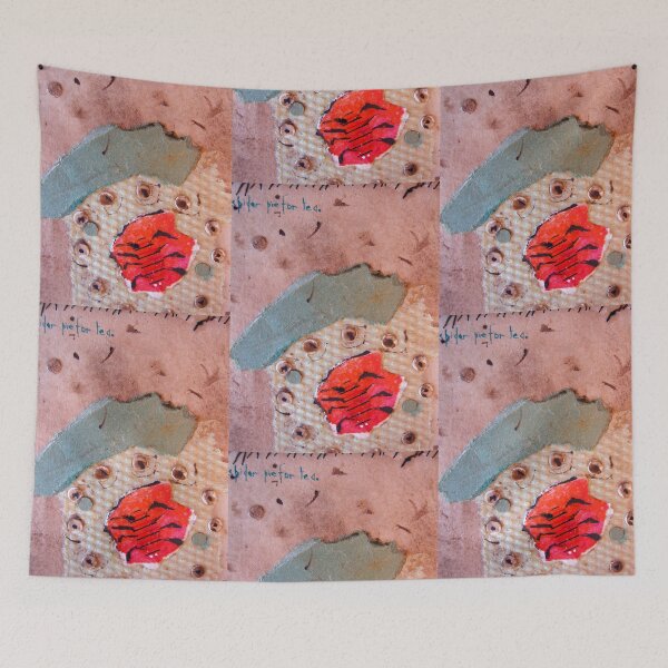 Item preview, Small (7) "spider pie for tea" designed and sold by John Douglas.