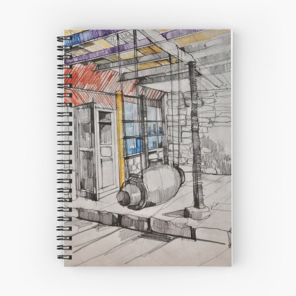 Item preview, Milk Churn designed and sold by Giro Tavitian.