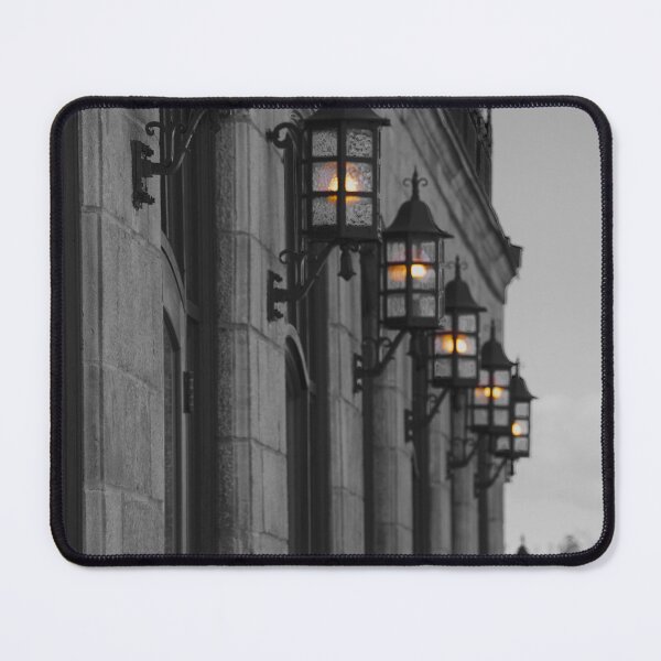 Item preview, lamp in old quebec designed and sold by AnaLoup.