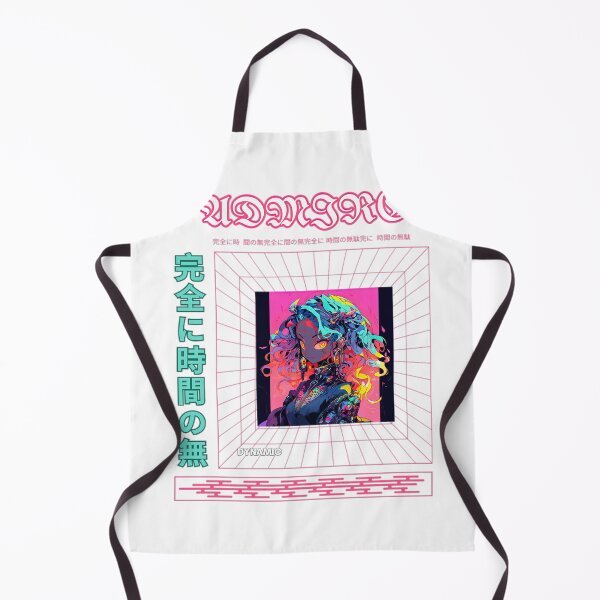 Item preview, admire anime pop art designed and sold by karpuz-design.