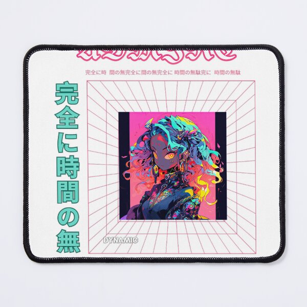 Item preview, admire anime pop art designed and sold by karpuz-design.
