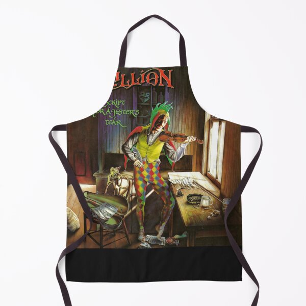 Item preview, Full Marillion Good for Fun designed and sold by AhliyWidener.
