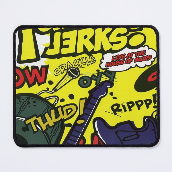 Item preview, CIRCLE JERKS IYENG designed and sold by AhliyWidener.