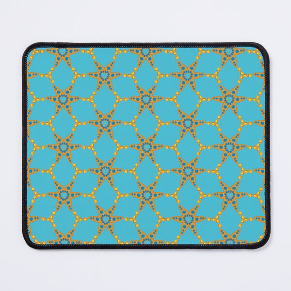 Item preview, starfish in the sea in summer. designed and sold by MikoMiko-kokoro.