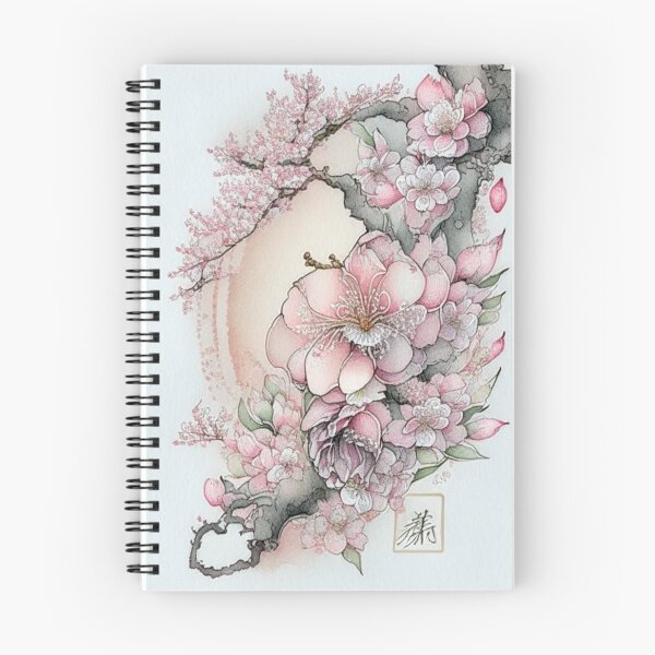 Item preview, sakura designed and sold by UndineSea.