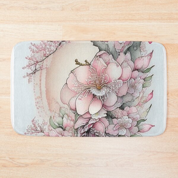 Item preview, sakura designed and sold by UndineSea.
