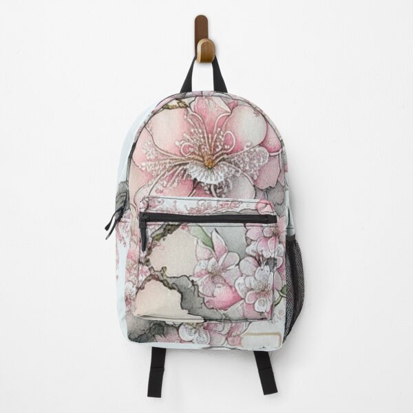 Item preview, sakura designed and sold by UndineSea.