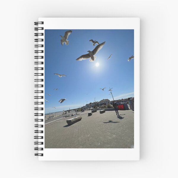 Item preview, Birds In Flight designed and sold by elstoleno.