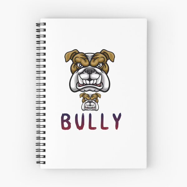 Item preview, BULLY DOG designed and sold by syed maqsood.