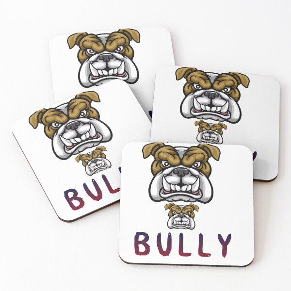 Item preview, BULLY DOG designed and sold by syed maqsood.