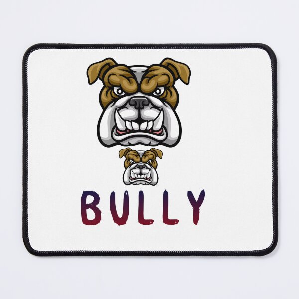 Item preview, BULLY DOG designed and sold by syed maqsood.