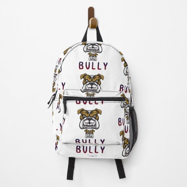 Item preview, BULLY DOG designed and sold by syed maqsood.