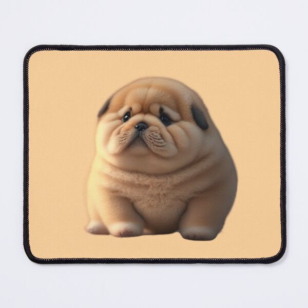 Item preview, Cute Dog Pocket Size Art designed and sold by oldtimesss.