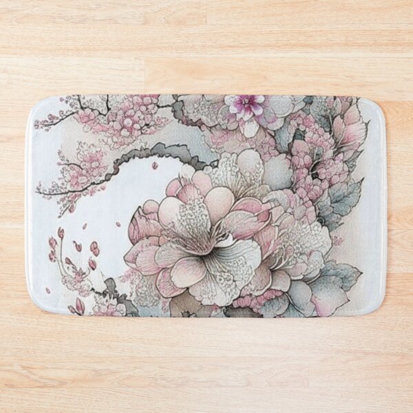 Item preview, sakura designed and sold by UndineSea.