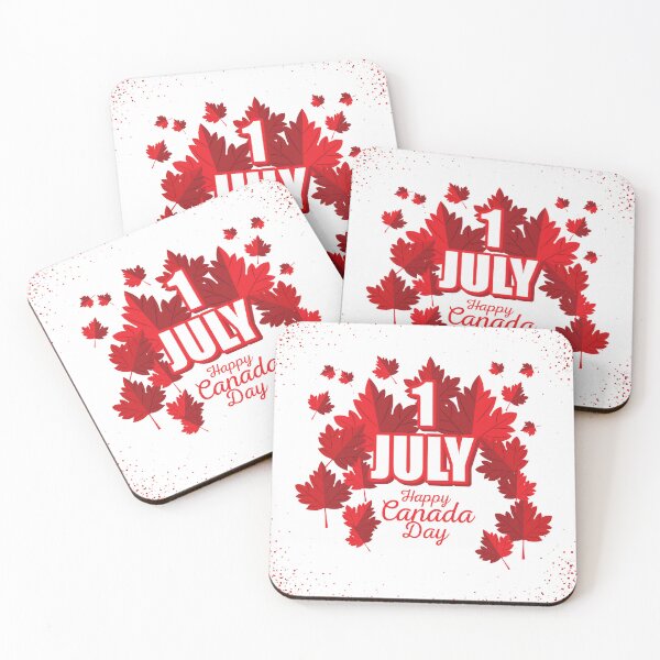 Item preview, Happy Canada Day designed and sold by onlyheba.