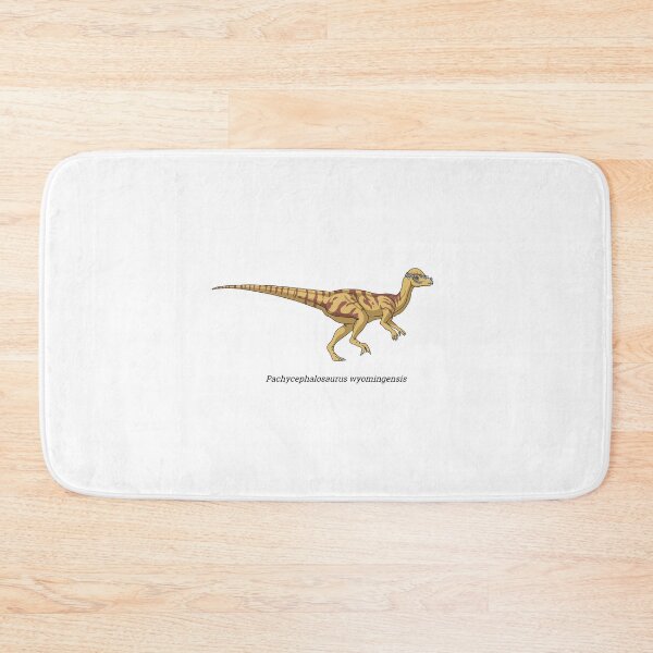 Item preview, Pachycephalosaurus - dinosaur designed and sold by Wittylot.