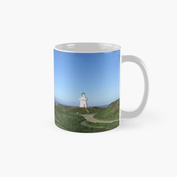 Item preview, Faro de Nueva Zelanda #2 designed and sold by LifExtroardinar.