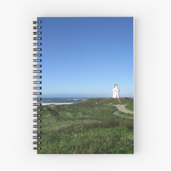 Item preview, New Zealand Light House #2 designed and sold by LifExtroardinar.