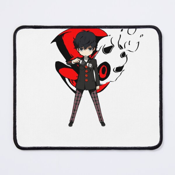 Item preview, Chibi Protagonist will take your heart designed and sold by AccessoryCoel.