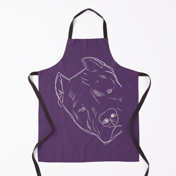Item preview, Perro Gracioso Dogo Argentino designed and sold by egeofepvnl8.