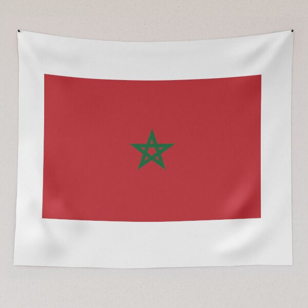 Item preview, Morocco designed and sold by wickedcartoons.