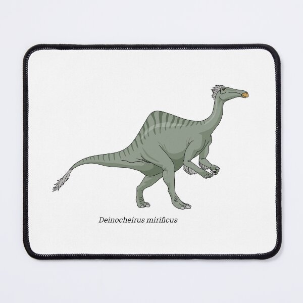 Item preview, Deinocheirus - dinosaur designed and sold by Wittylot.