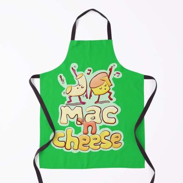 Item preview, Mac and cheese dancing designed and sold by tqueen.